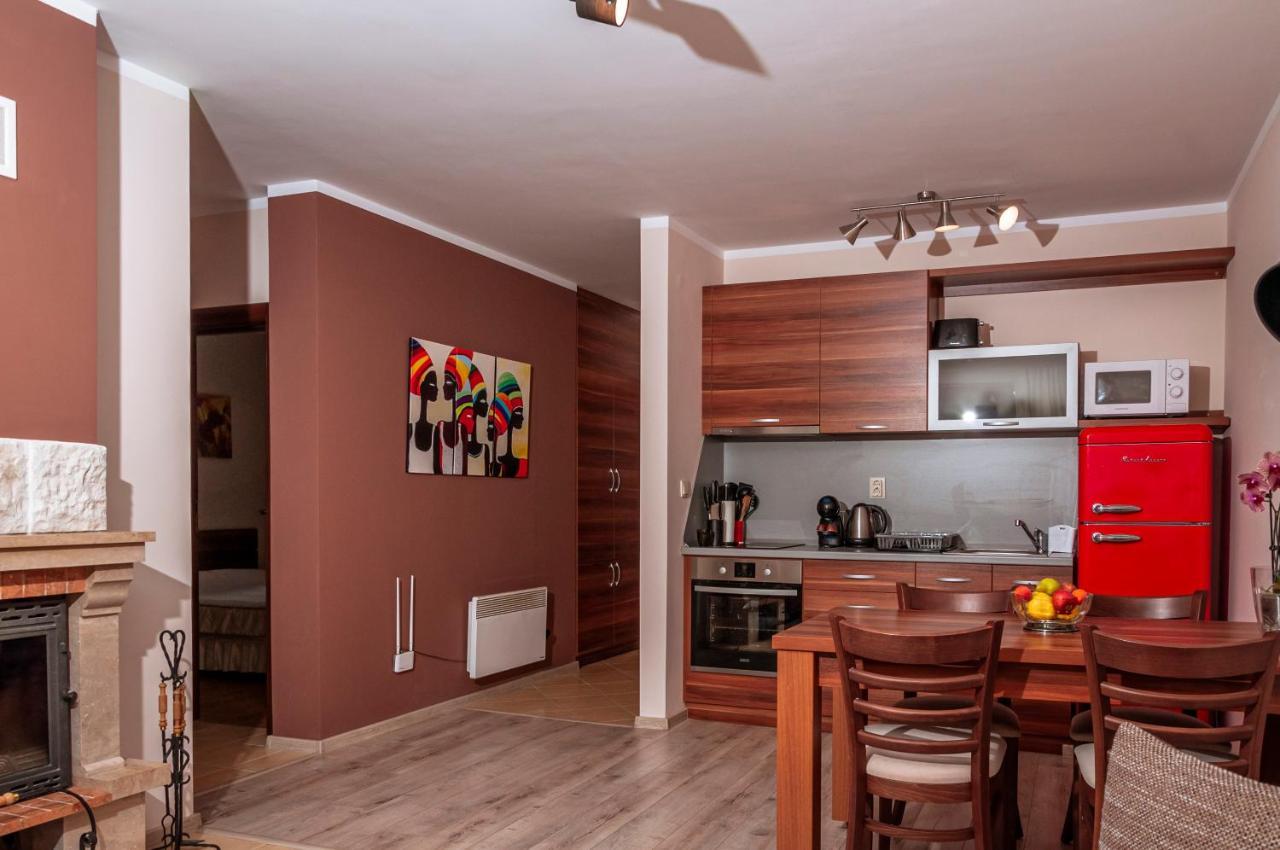 Apartament Stand'art - , смолянски езера