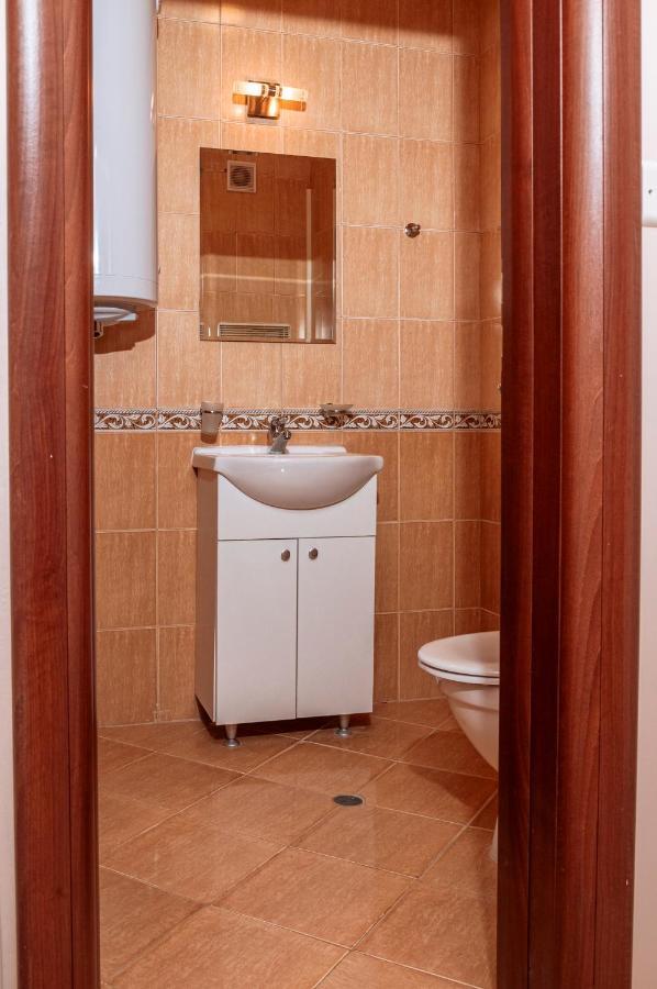 Stand'art - , смолянски езера Apartament Smolan
