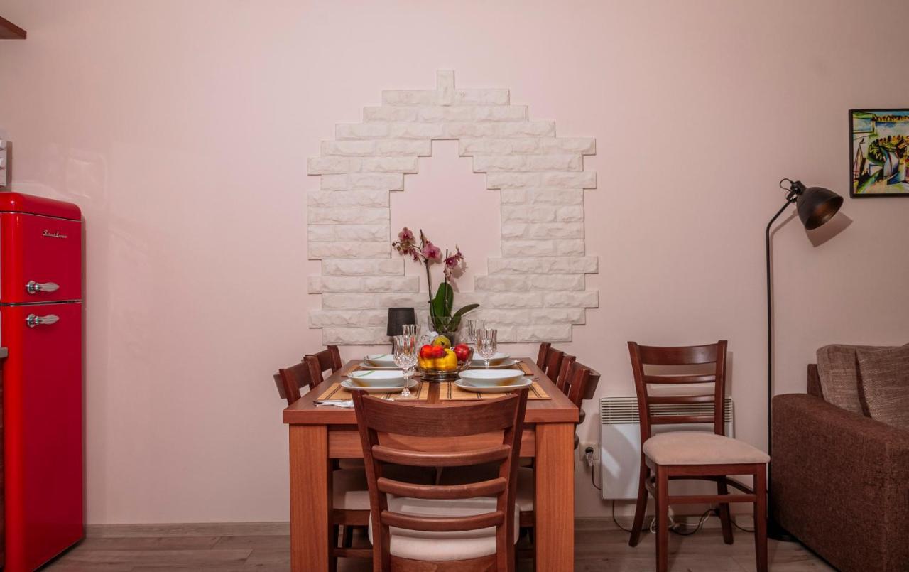Apartament Stand'art - , смолянски езера *