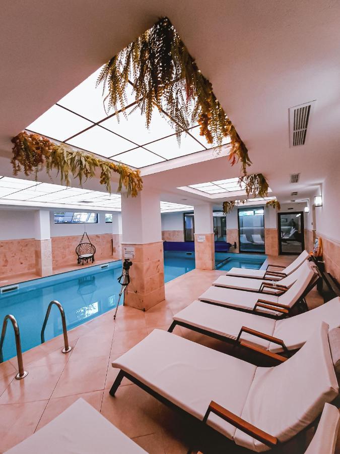 Apartament Stand'art - , смолянски езера *