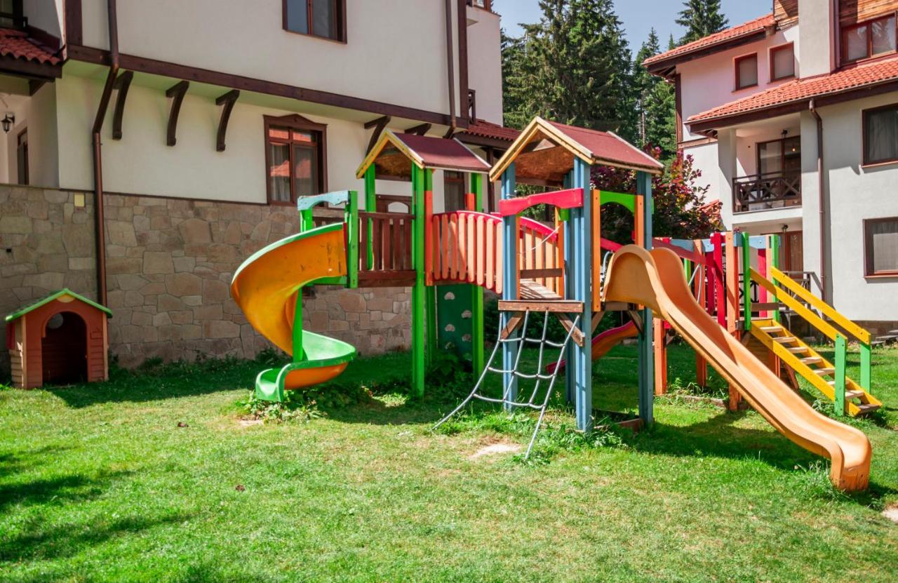 Apartament Stand'art - , смолянски езера *